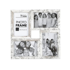 Picture Frame Collage, 4 Pictures
